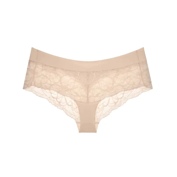Body Make-Up Illusion Lace Sho