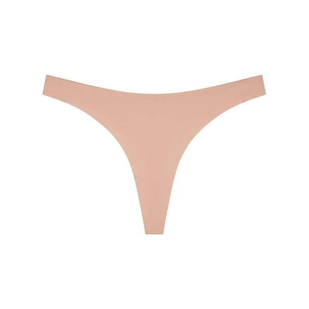 Smart Invisible String