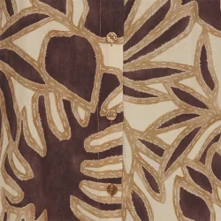 Marta Merle kjole m knapper