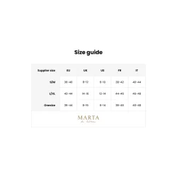 Marta Du Chateau top