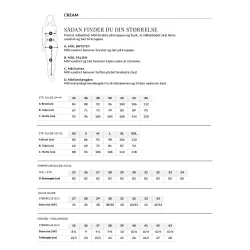 CRLone Jeans - Coco Fit