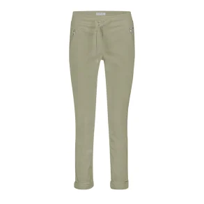 Red Button buks med sn�rer