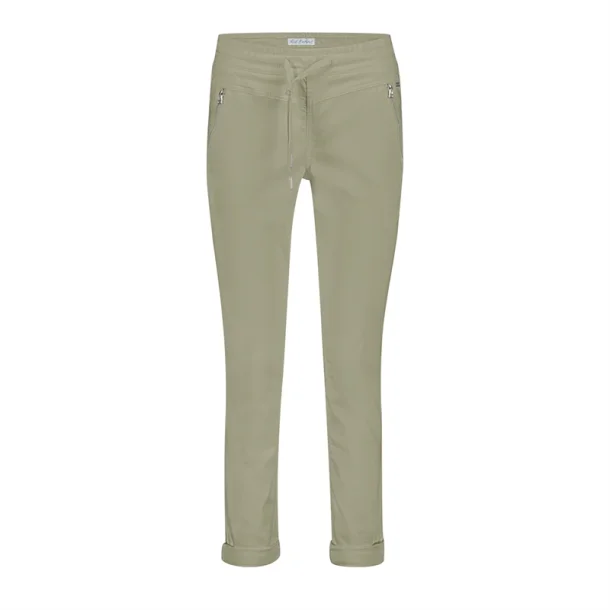 Red Button buks med sn�rer