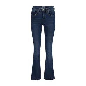 Red Button Babette jeans flare