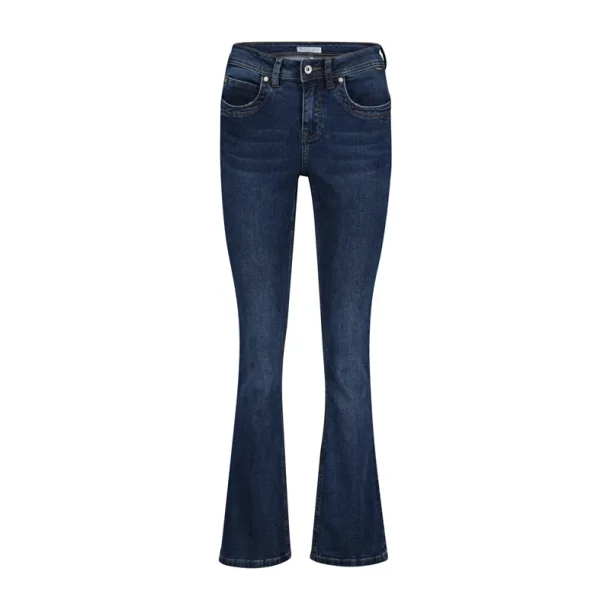 Red Button Babette jeans flare