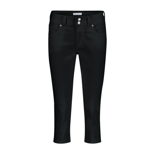 Red Button Romy capri