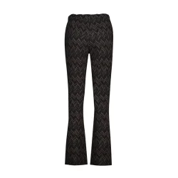 Red Button Bibette herringbone buks