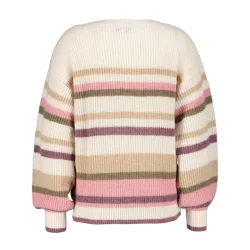 Red Button Sammy strik m strib