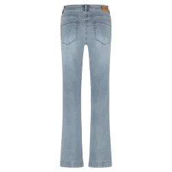 Red Button Colette Jeans