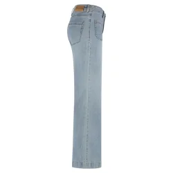 Red Button Colette Jeans