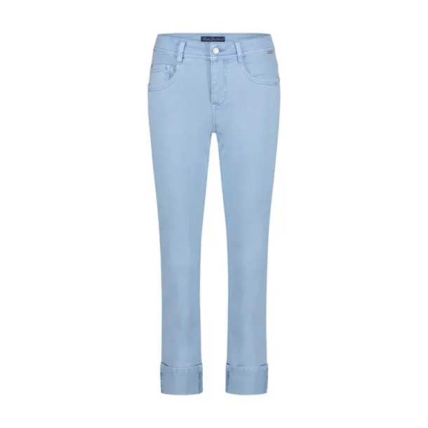 Red Button Kate denim 