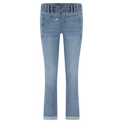 Red Button jog denim buks