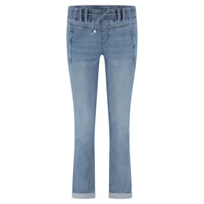 Red Button jog denim buks