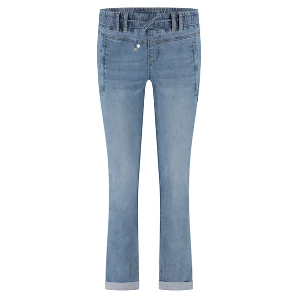 Red Button jog denim buks