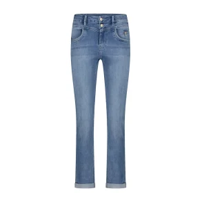 Red Button Sienna jeans 1 zip