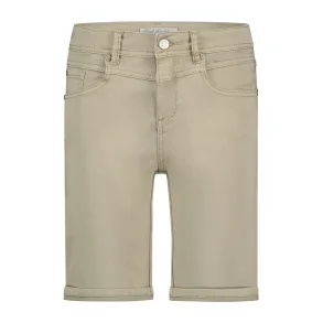 Red Button Relax shorts