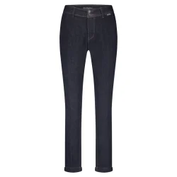 Red Button Diana jeans