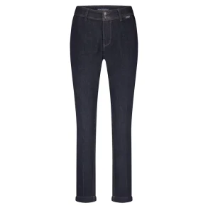 Red Button Diana jeans