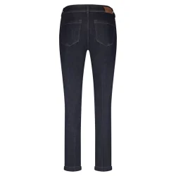 Red Button Diana jeans