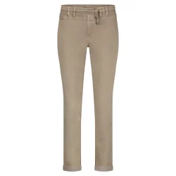 Red Button Tessy Slubtwill buk