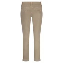 Red Button Tessy Slubtwill buk