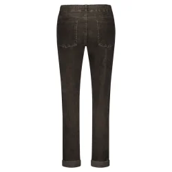 Red Button Tessy fl�jls buks