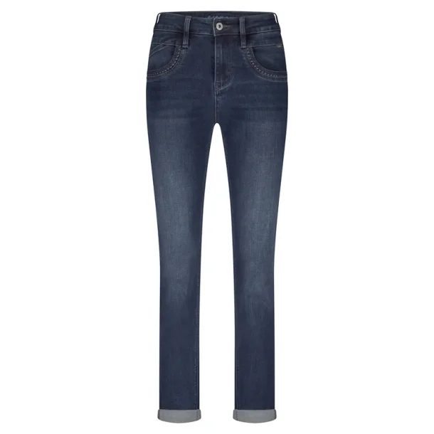 Red Button Kate jeans