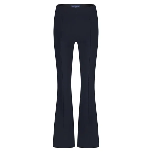 Red Button Bibette fancy twill