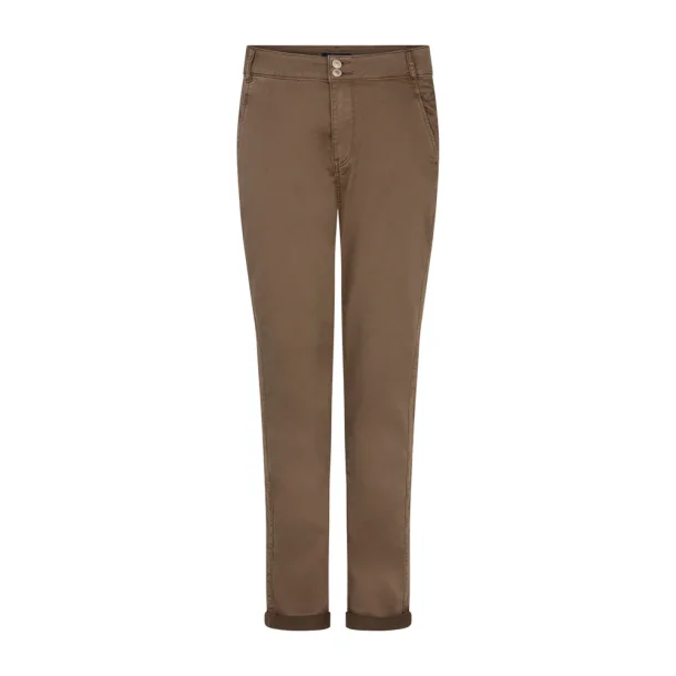 Red Button Demi buks