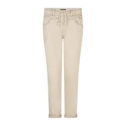 Red Button Tessy jog colour