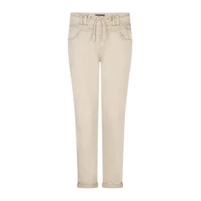 Red Button Tessy jog colour