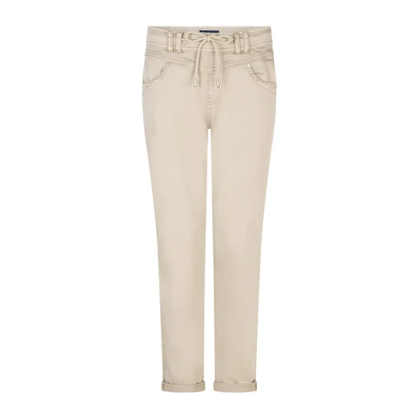 Red Button Tessy jog colour