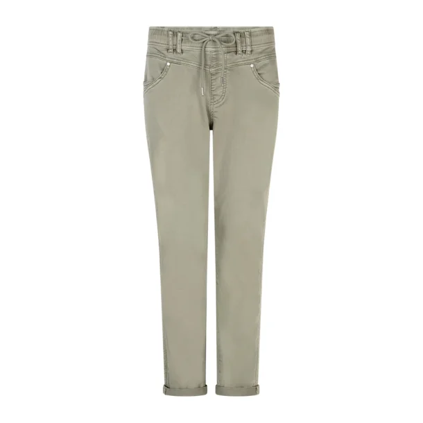 Red Button Tessy jog colour