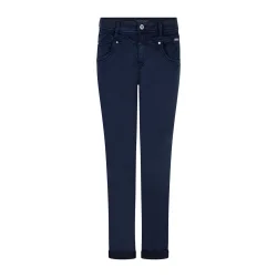 Red Button Relax jog colour