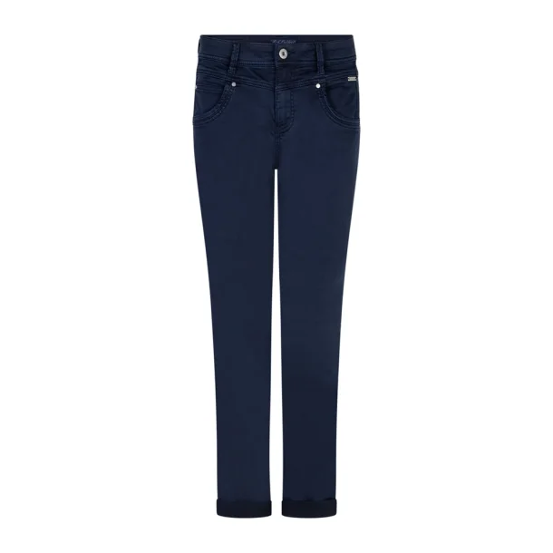 Red Button Relax jog colour