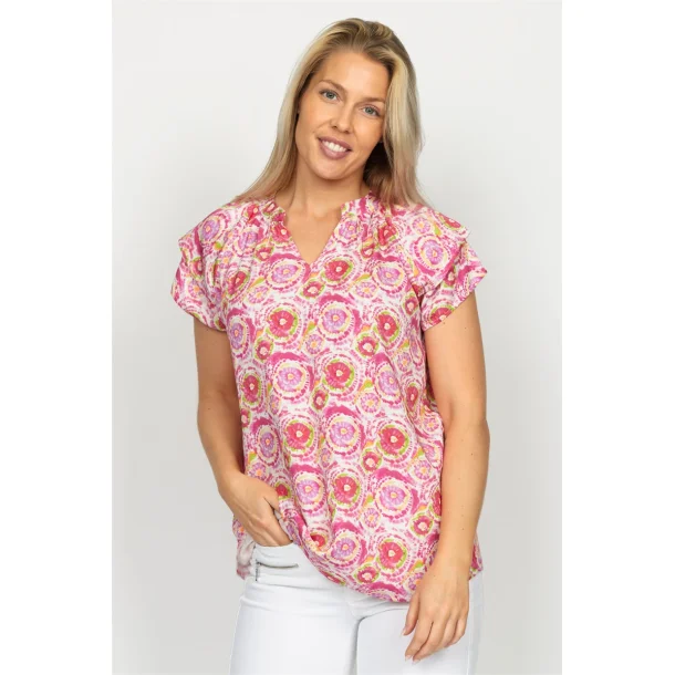 2-Biz Stina bluse