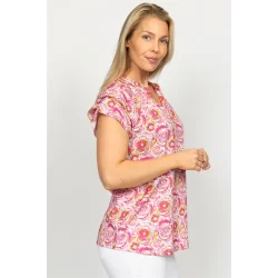 2-Biz Stina bluse