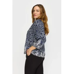 2-Biz Hanne bluse