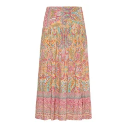 Marta Josefina teen nederdel