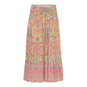 Marta Josefina teen nederdel