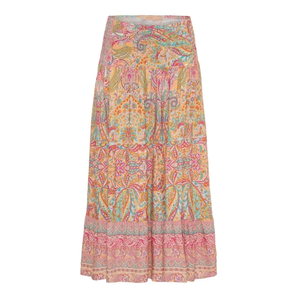 Marta Josefina teen nederdel