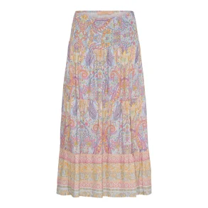 Marta Josefina teen nederdel