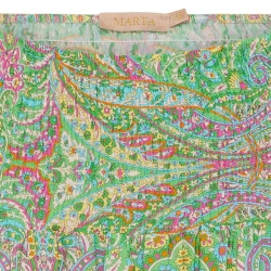 Marta Josefina teen nederdel