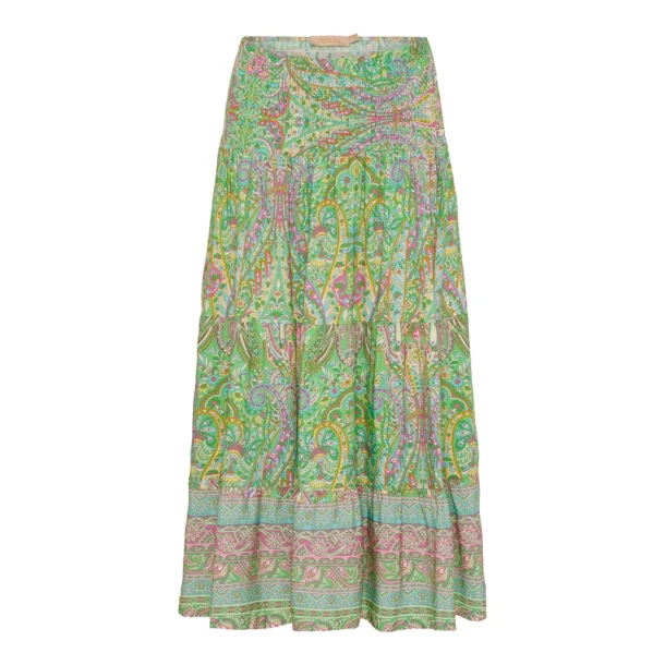 Marta Josefina teen nederdel