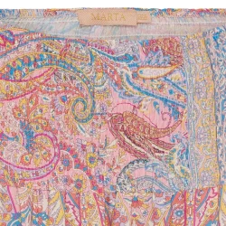 Marta Josefina teen nederdel