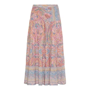 Marta Josefina teen nederdel