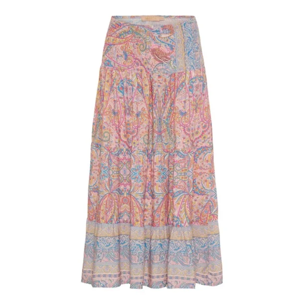 Marta Josefina teen nederdel