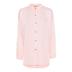 Marta bluse hulm�nster p� ryg