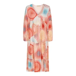 Marta kjole m cirkler