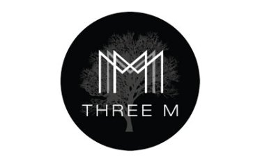Three M